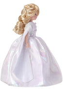 Ice Angel, Madame Alexander's 2023 Centennial Collection!  Limited Edition of 200!  In Stock!