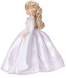 Ice Angel, Madame Alexander's 2023 Centennial Collection!  Limited Edition of 200!  In Stock!