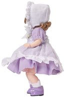 Centennial Wendy, Madame Alexander's Centennial Celebration, 2023, Light Skin, Blonde, Blue Eyes,  Retired!  Limited Supply in Stock!