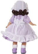 Centennial Wendy, Madame Alexander Centennial Celebration, 2023, Medium Skin, Brown Eyes, Brunette!  Retired!  Limited Supply in Stock!