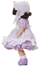 Centennial Wendy, Madame Alexander Centennial Celebration, 2023, Medium Skin, Brown Eyes, Brunette!  Retired!  Limited Supply in Stock!