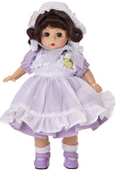 Centennial Wendy, Madame Alexander Centennial Celebration, 2023, Medium Skin, Brown Eyes, Brunette!  Retired!  Limited Supply in Stock!