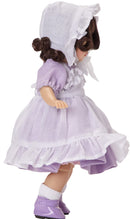 Centennial Wendy, Madame Alexander Centennial Celebration, 2023, Medium Skin, Brown Eyes, Brunette!  Retired!  Limited Supply in Stock!