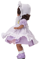 Centennial Wendy, Madame Alexander Centennial Celebration 2023, Dark Skin, Brown Eyes, Brunette!  Retired!  Limited Supply in Stock!