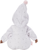 My First Baby Centennial, Dark Skin, Brown Painted Eyes, 2023 Centennial Celebration!  Retired! In Stock!!