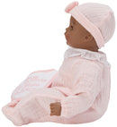 Centennial Huggable Huggums, Dark Skin, Brown Eyes, 2023 Centennial Celebration!  Retired Limited Supply in Stock!