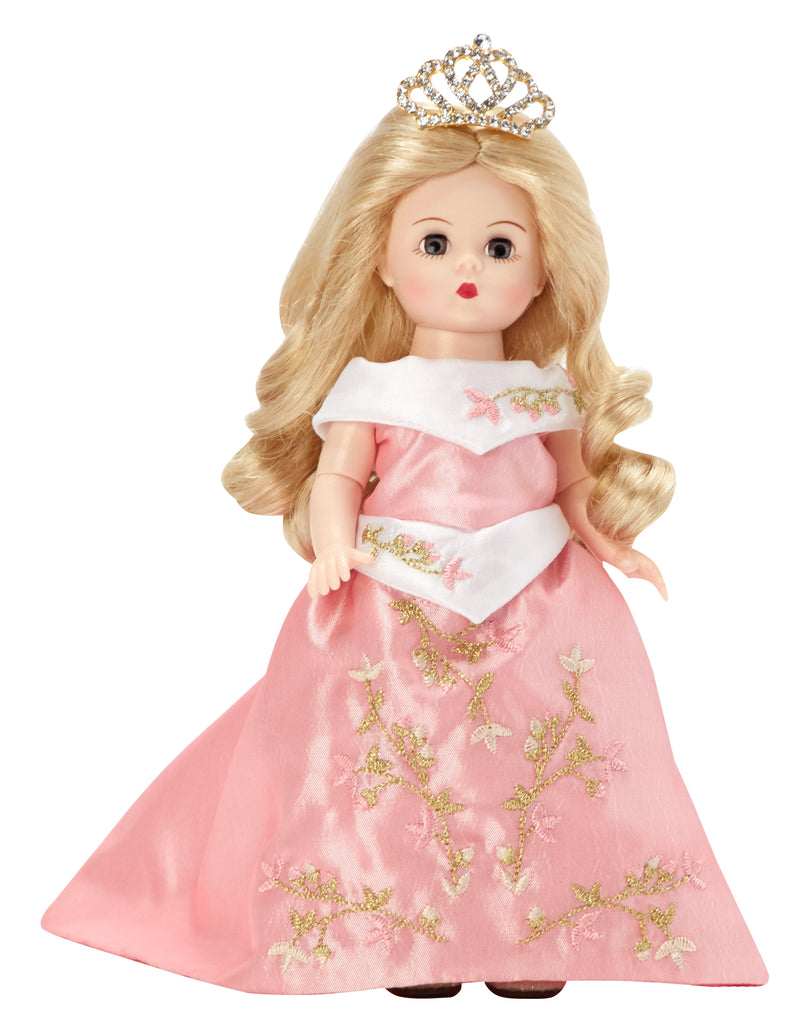 Enchangting Beauty, aka Sleeping Beauty! New in 2024!  Limited Edition of 200!  Ships in August!  Pre-Order!