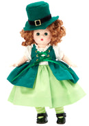 Irish Treasure, New for 2024!  Limited Edition of 200!