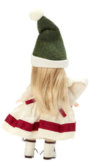 Festive Gnome, New for 2024! Limited Edition of 200!  In Stock!