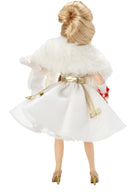 Winter in White, 10" Cissette, New for 2024, Limited to Edition of 150 In Stock Now!