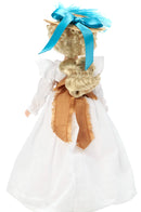 Marie Antoinette, 10" Cissette, Light skin tone, Blonde Hair, Blue Eyes, New for 2024!  Limited Edition of 150!  In Stock Now!