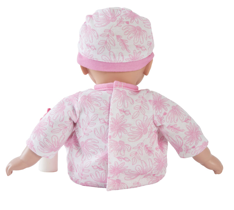 Petite Sweet Smiles Pretty Pink, New for 2025!  In Stock!