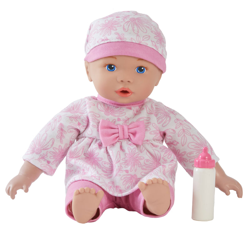 Petite Sweet Smiles Pretty Pink, New for 2025!  In Stock!