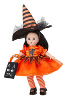 Trick or Treat,  In Stock!