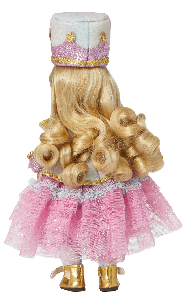 Babe in Doll Land, New for 2025! Expected to Ship in April!  Pre-Order!