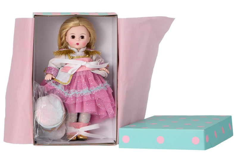 Babe in Doll Land, New for 2025! Expected to Ship in April!  Pre-Order!