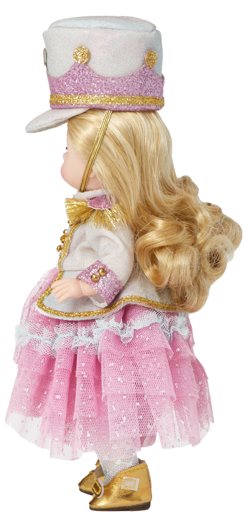 Babe in Doll Land, New for 2025! Expected to Ship in April!  Pre-Order!