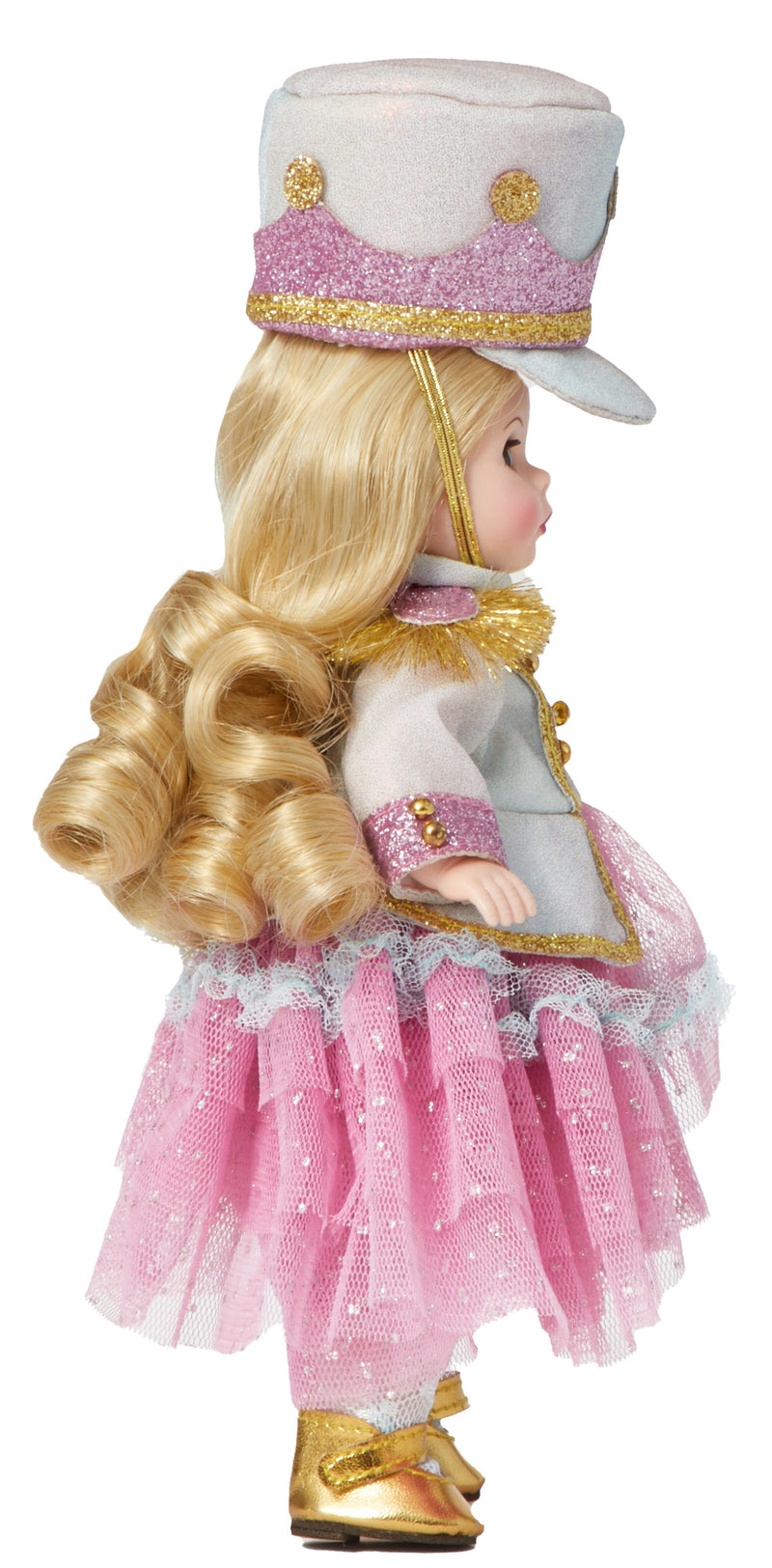 Babe in Doll Land, New for 2025! Expected to Ship in April!  Pre-Order!