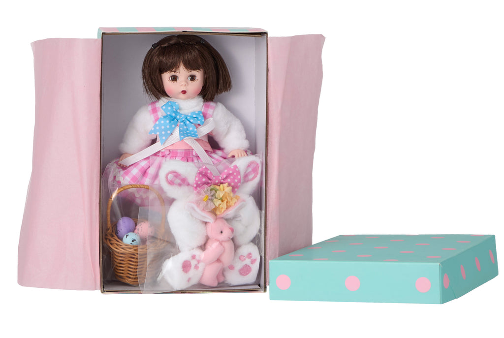Hop Toy Spring Hop Into Spring, New for 2025! Retired! Limited Stock!