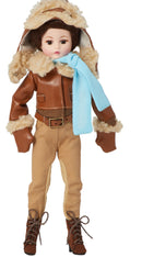 Amelia (Earhart) New for 2025 from Madame Alexander!  In Stock!