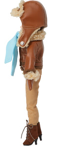 Amelia (Earhart) New for 2025 from Madame Alexander!  In Stock!