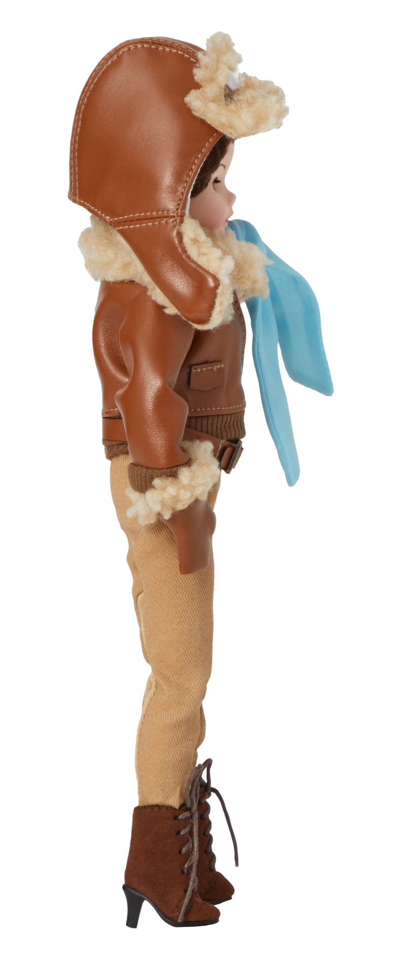 Amelia (Earhart) New for 2025 from Madame Alexander!  Expected to ship in April!  Pre-Order