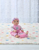 Sweet Smiles Baby's Best Friend, 14" Baby Doll, New for 2025!  In Stock!