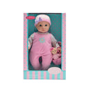 Sweet Smiles Baby's Best Friend, 14" Baby Doll, New for 2025!  In Stock!