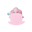 Little Cuties Nighty Night Playset 8" Baby Doll, New for 2025!