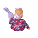 Sweet Smiles Puppet Play Baby Doll, New for 2025!  In Stock!