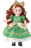 Lucky Irish Lass 8", Edition of 200, In Stock!