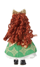 Lucky Irish Lass 8", Edition of 200, In Stock!