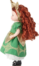 Lucky Irish Lass 8", Edition of 200, In Stock!