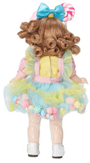 Candy Party, 8" Wendy, New for 2026!  Edition of 200!  In Stock!