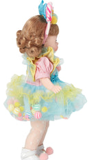Candy Party, 8" Wendy, New for 2026!  Edition of 200!  In Stock!
