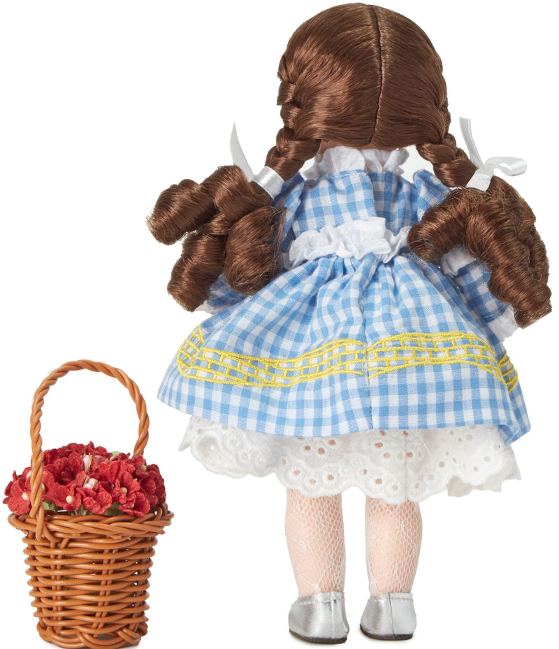 Madame Alexander 8-inch Classic Dorothy Collectible Doll