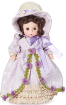 Regency Beauty 8" Wendy Collectible Doll,  New for 2026!  In Stock!