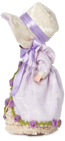 Regency Beauty 8" Wendy Collectible Doll,  New for 2026!  In Stock!