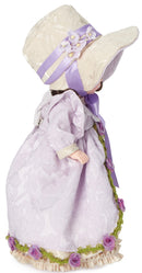 Regency Beauty 8" Wendy Collectible Doll,  New for 2026!  In Stock!