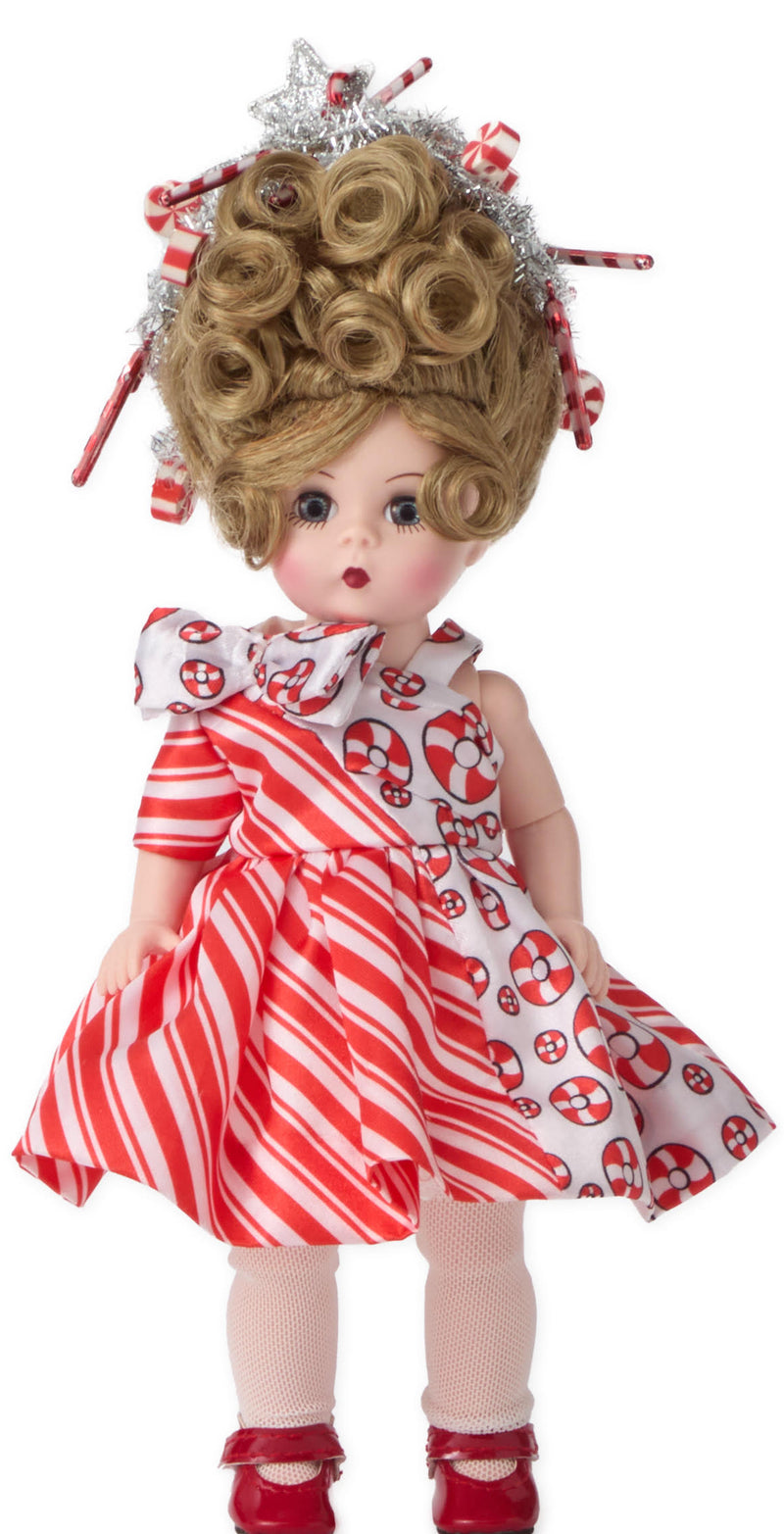 MADAME ALEXANDER NEW FOR 2026