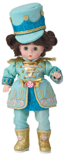 Nutcracker Christmas, 8" Wendy, New for Christmas 2026!  Edition of 200, Ships in July!  Pre-Order!