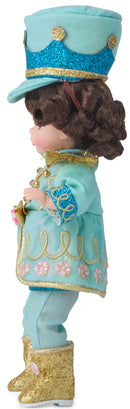 Nutcracker Christmas, 8" Wendy, New for Christmas 2026!  Edition of 200, Ships in July!  Pre-Order!