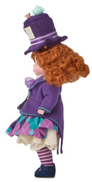Mad Hatter 8" Wendy  New for 2026!  Edition of 200!  Ships in August! Per-Order!