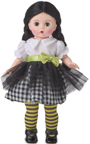 Spooky Kitty, 8" Wendy  New for 2026!  Edition of 200!  Expected to ship in September!  Pre-Order!