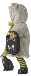 Spooky Kitty, 8" Wendy  New for 2026!  Edition of 200!  Expected to ship in September!  Pre-Order!