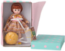 Library Chic 8" Wendy  New for 2026!  Edition of 200!  Ships in September!  Pre-Order!