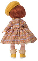 Library Chic 8" Wendy  New for 2026!  Edition of 200!  Ships in September!  Pre-Order!