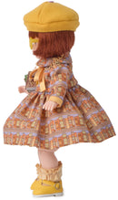 Library Chic 8" Wendy  New for 2026!  Edition of 200!  Ships in September!  Pre-Order!