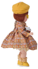 Library Chic 8" Wendy  New for 2026!  Edition of 200!  Ships in September!  Pre-Order!
