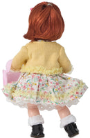 Shopping with Grandma 8" Wendy from Madame Alexander!  New for 2026!  Editions of 200!  Ships in August! Pre-Order!